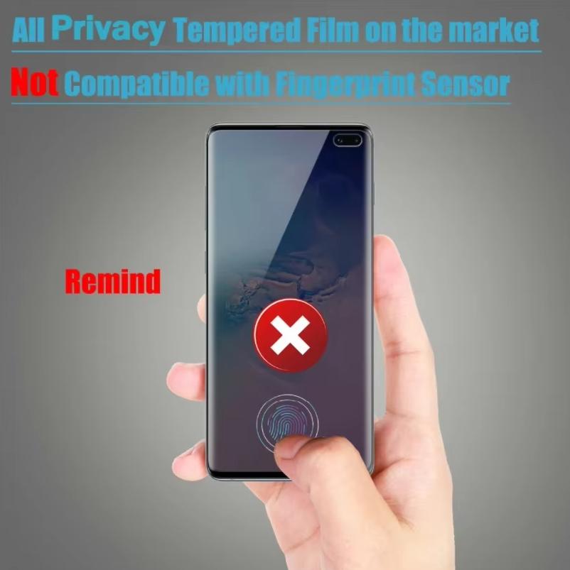 Pelindung Layar Anti Mata-mata - Huawei Mate 60 ulasan dan harga