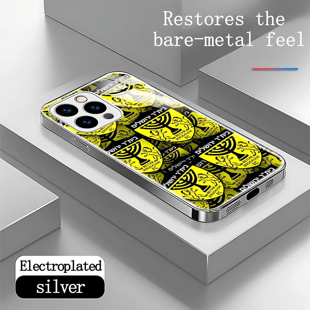 Jerusalem B-Beitars Casing Pon - Apple Iphone 15 ulasan dan harga