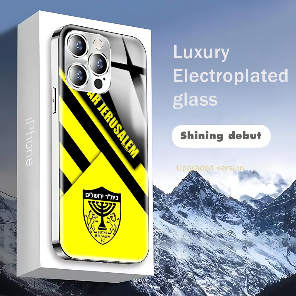 Jerusalem B-Beitars Casing Pon - Apple Iphone 15 ulasan dan harga