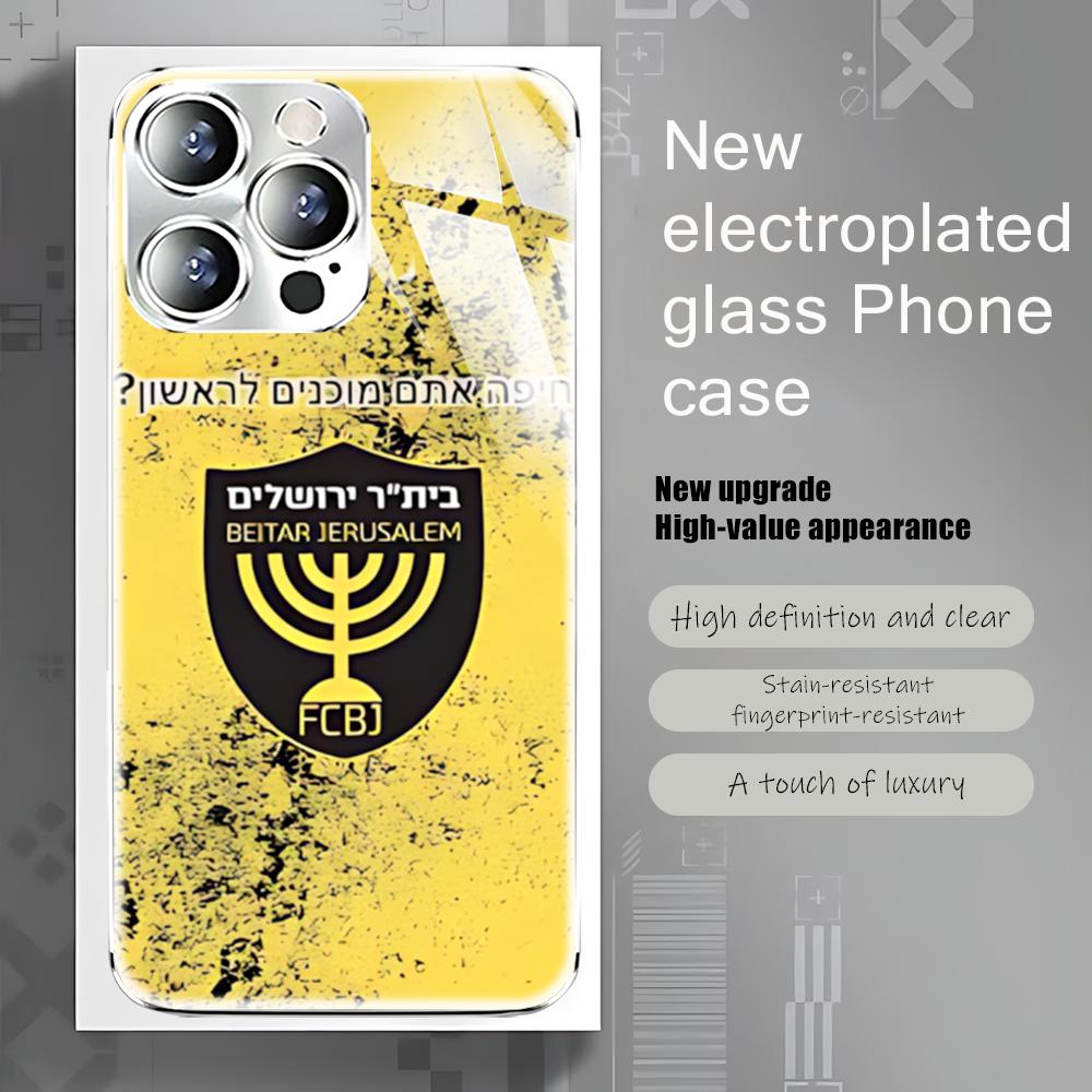 Jerusalem B-Beitars Casing Pon - Apple Iphone 15 ulasan dan harga