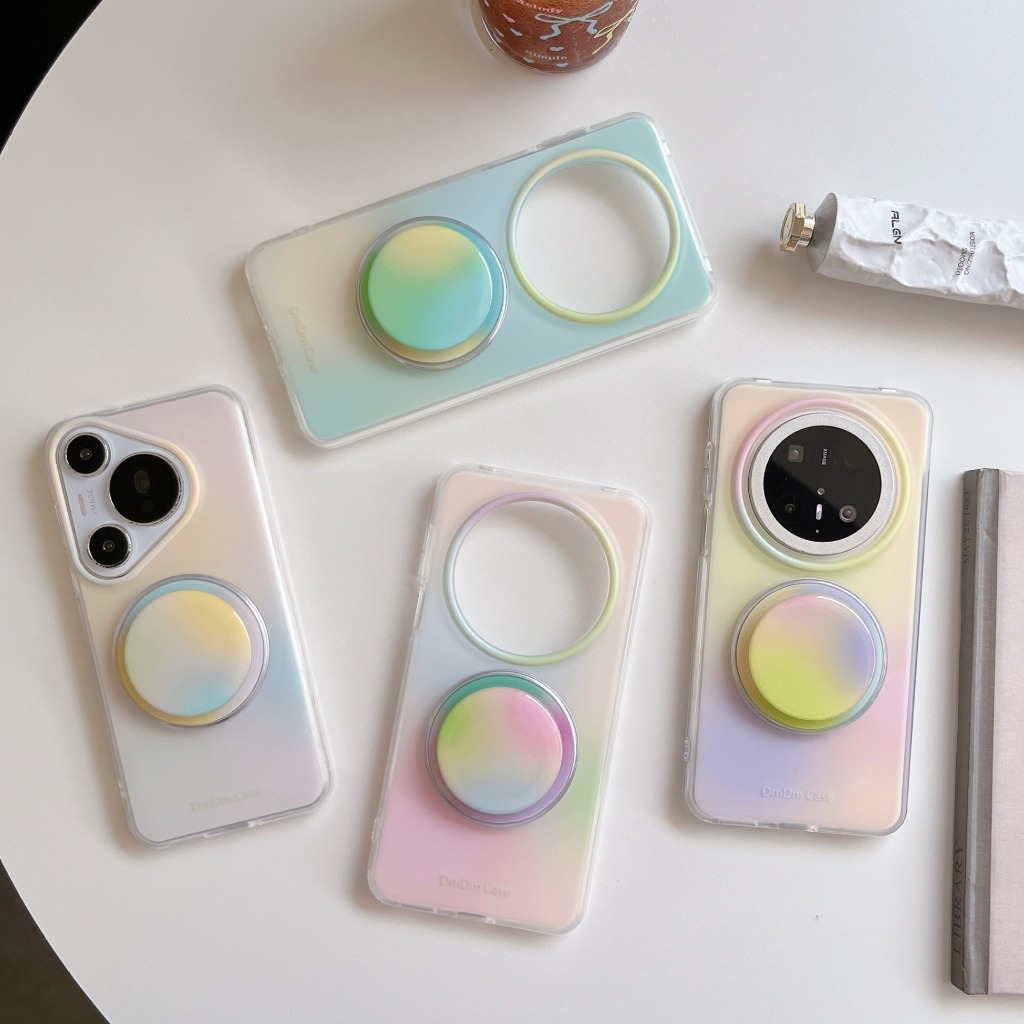 Aurora Gradient untuk Casing P - Huawei Pura 70 ulasan dan harga