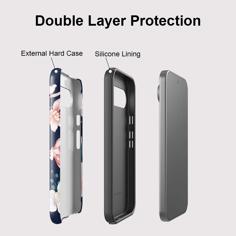 Fcicicase Casing Ponsel Anti-b - Google Pixel 8A ulasan dan harga