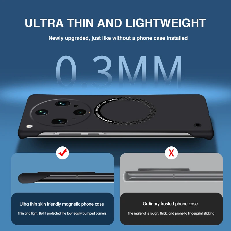 Casing Ponsel Tipis Tanpa Bing - Oppo Find X8 ulasan dan harga