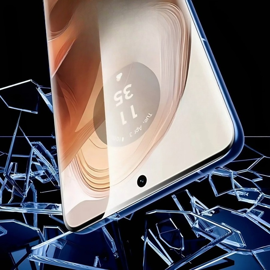 Kaca Tempered Lem Penuh UV unt - Huawei Mate 60 ulasan dan harga