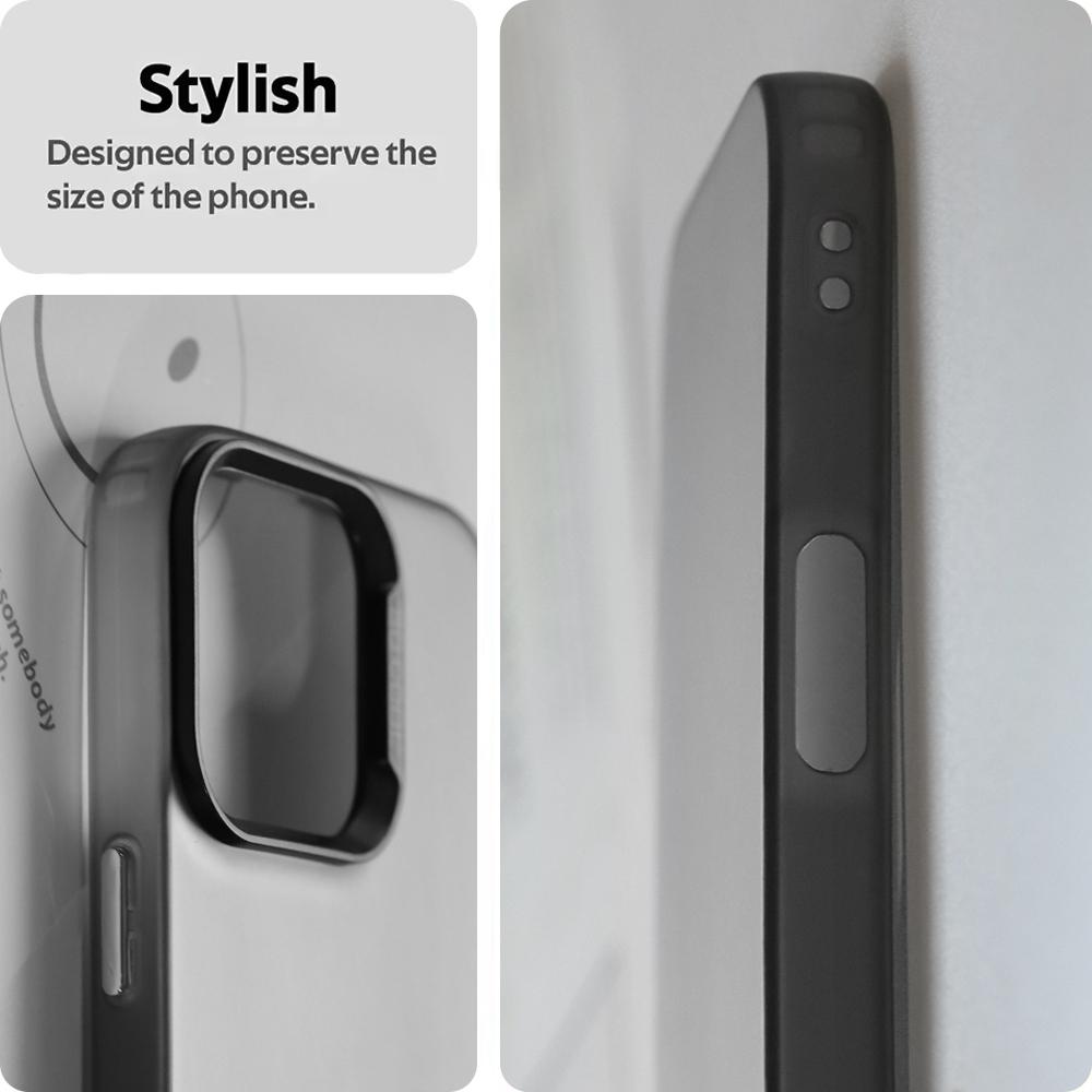 Casing Ponsel Misfits Untuk IP - Apple Iphone 16 ulasan dan harga