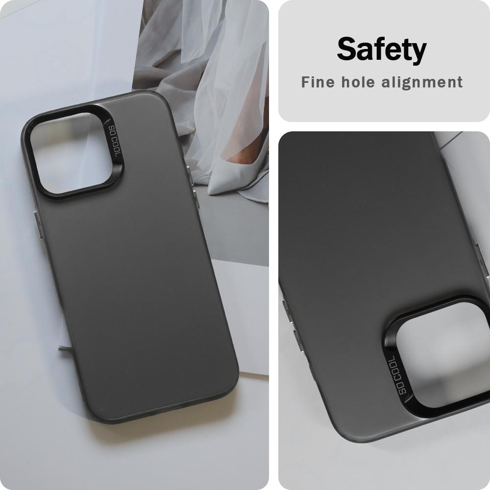 Casing Ponsel Misfits Untuk IP - Apple Iphone 16 ulasan dan harga