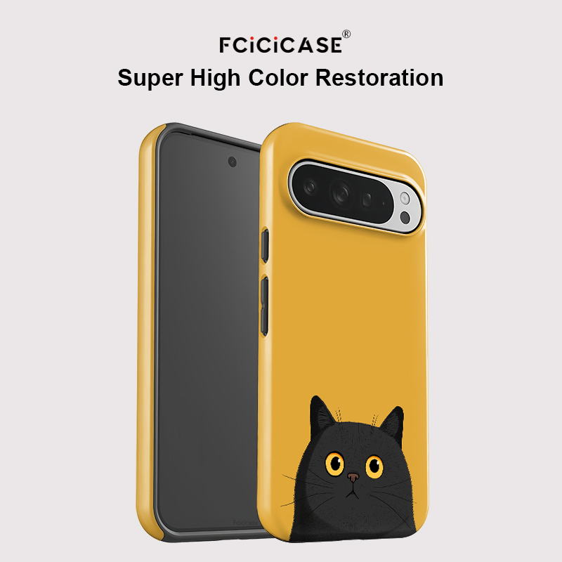 Fcicicase Untuk Pixel 9 10 Pro - Google Pixel 8A ulasan dan harga