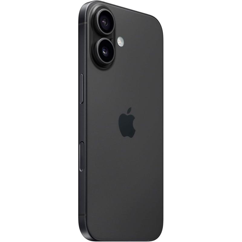 Apple iPhone 16 A3081 (Sepenuh - Apple Iphone 16 ulasan dan harga