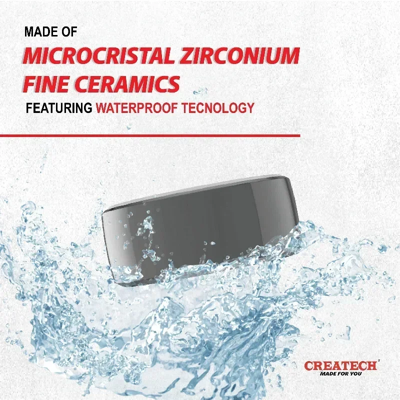 Jakcom R5 Cincin Pintar Jari 6 - Smart Ring Nfc Pay ulasan dan harga