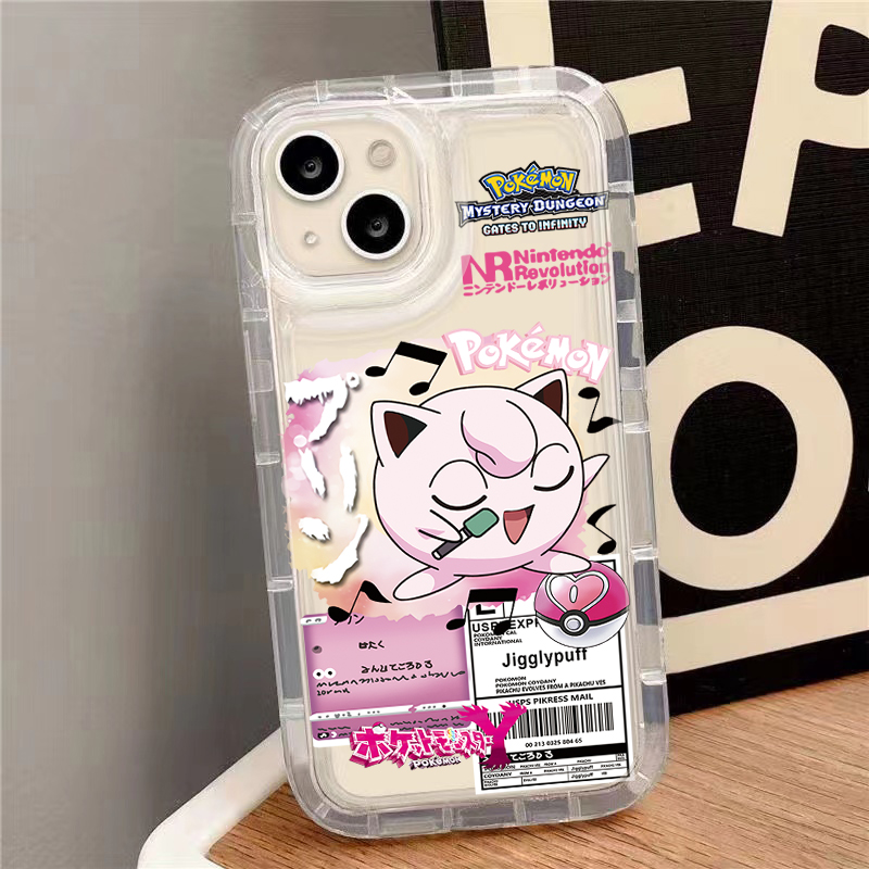 Casing P-Pokemon Cool Pikachu  - Xiaomi Redmi Note 13 ulasan dan harga