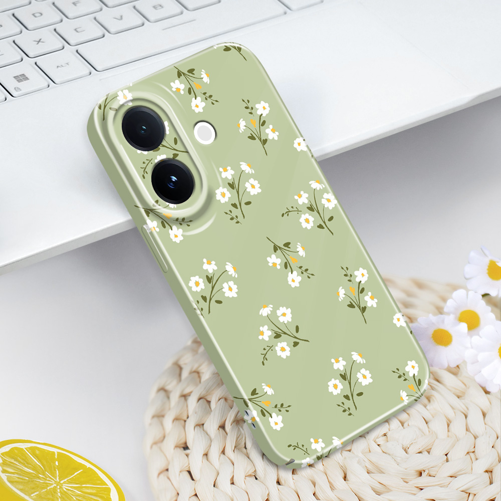 Casing Ponsel Bunga Bintang Un - Vivo V40 ulasan dan harga