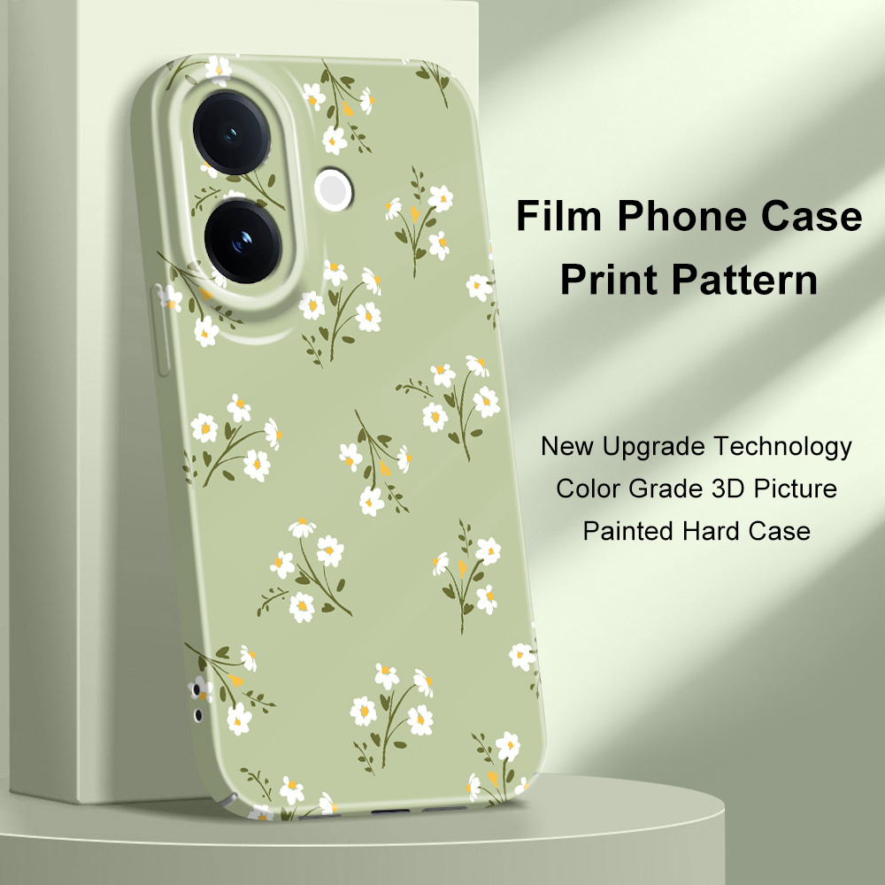 Casing Ponsel Bunga Bintang Un - Vivo V40 ulasan dan harga
