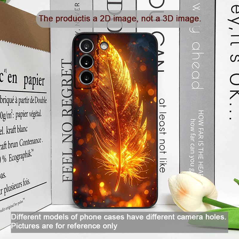 Casing Ponsel Pola Bulu Api Ph - Google Pixel 9 ulasan dan harga