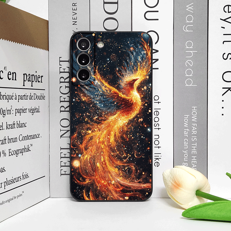Casing Ponsel Pola Bulu Api Ph - Google Pixel 9 ulasan dan harga