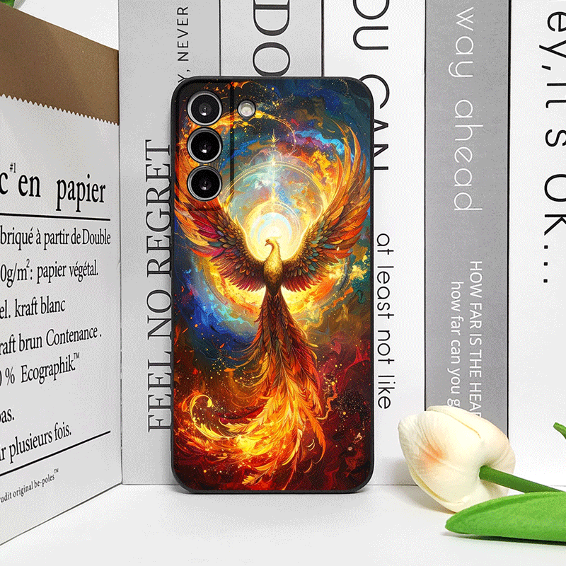 Casing Ponsel Pola Bulu Api Ph - Google Pixel 9 ulasan dan harga