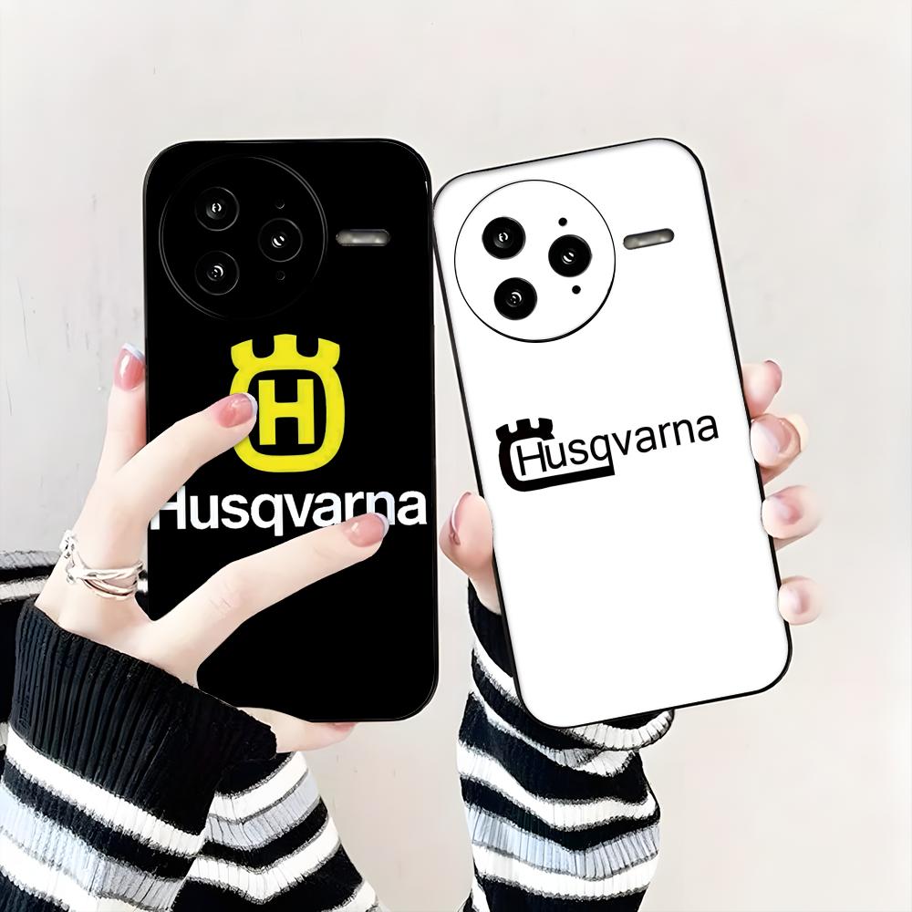 Casing Ponsel H-Husqvarna untu - Xiaomi Poco X6 ulasan dan harga
