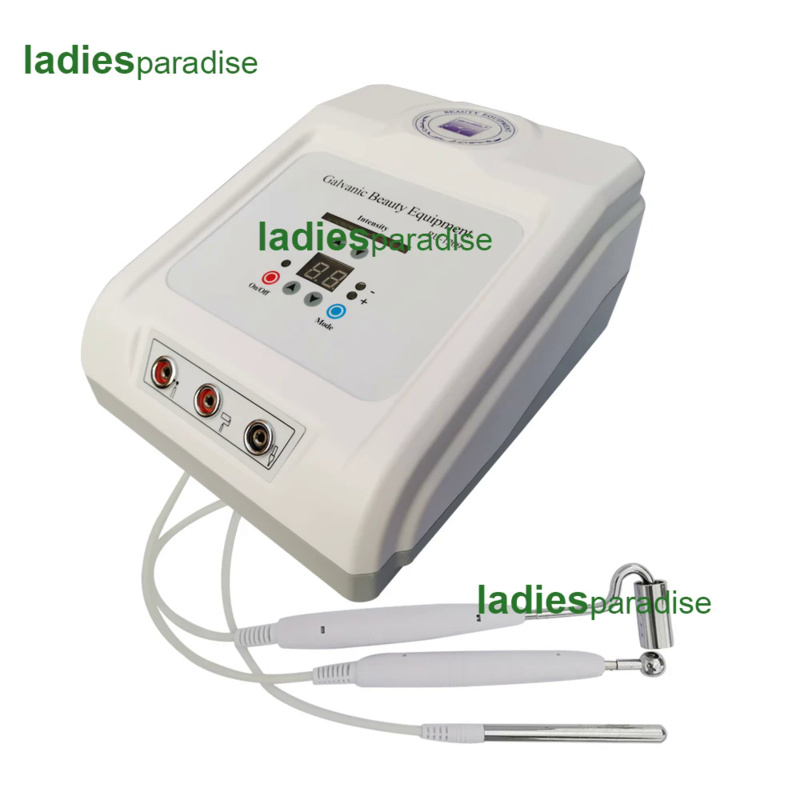 Mesin elektroporasi penghilang - Galvanic Skin Sensor ulasan dan harga