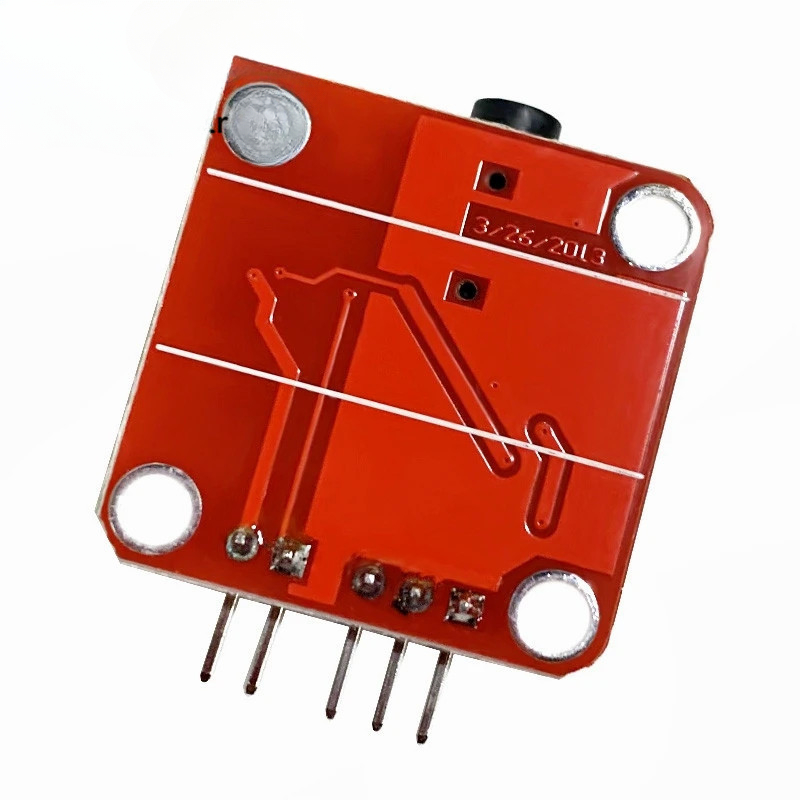 Sensor otot sinyal EMG Sensor  - Muscle Sensor Emg ulasan dan harga