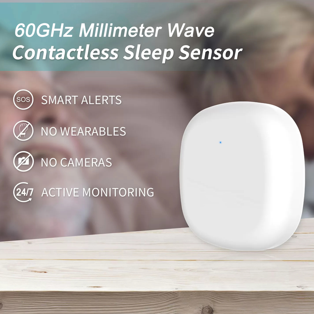 Sensor Pemantau Kesehatan dan  - Breath Rate Monitor ulasan dan harga