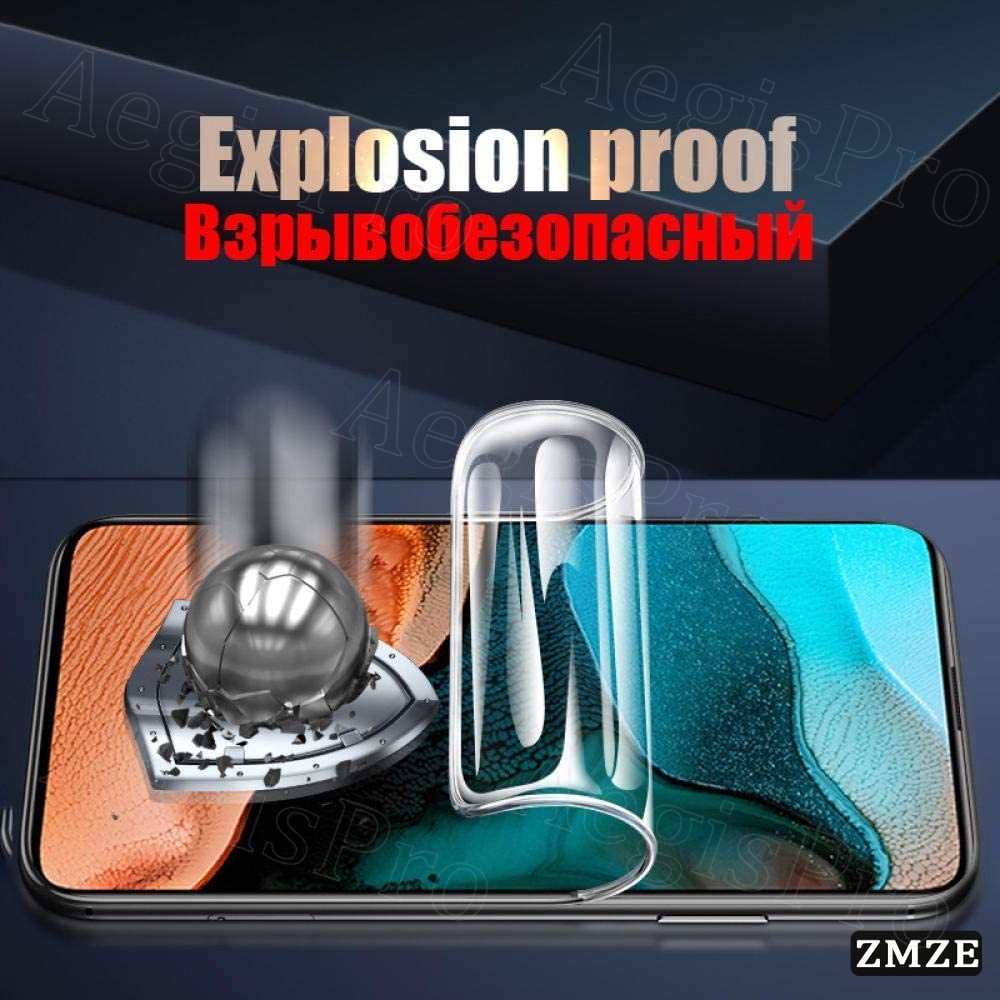 3 Buah Film Hidrogel untuk OPP - Oppo Reno 12 ulasan dan harga