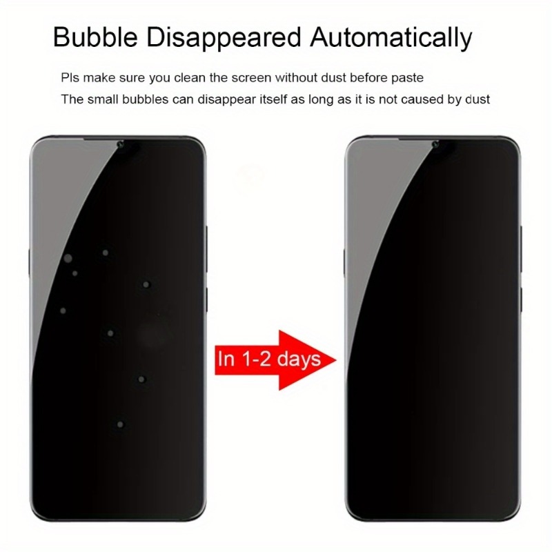 3 Buah Film Hidrogel Matte Cak - Huawei Nova 12 ulasan dan harga