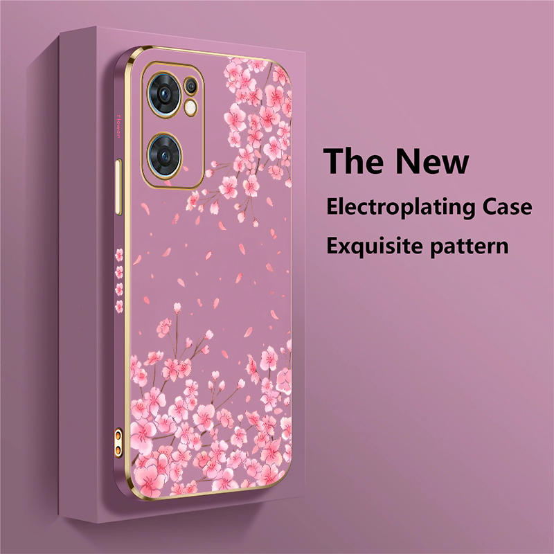 Casing Ponsel Silikon Lembut u - Oppo Reno 12 ulasan dan harga