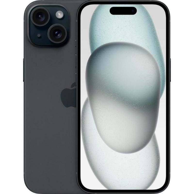 Apple iPhone 15 A2846 (Tidak T - Apple Iphone 15 ulasan dan harga