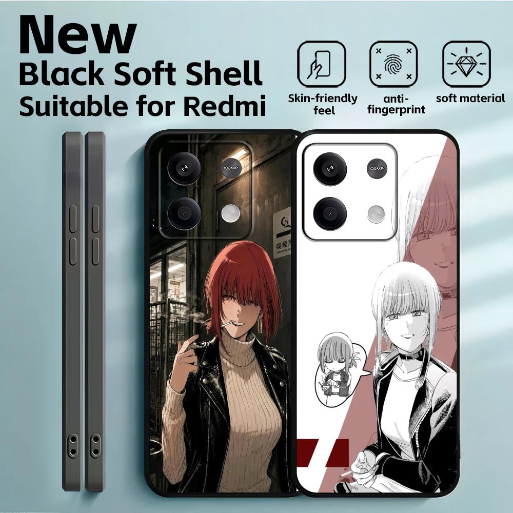 Casing HP untuk Redmi Note 14  - Xiaomi Redmi Note 14 ulasan dan harga