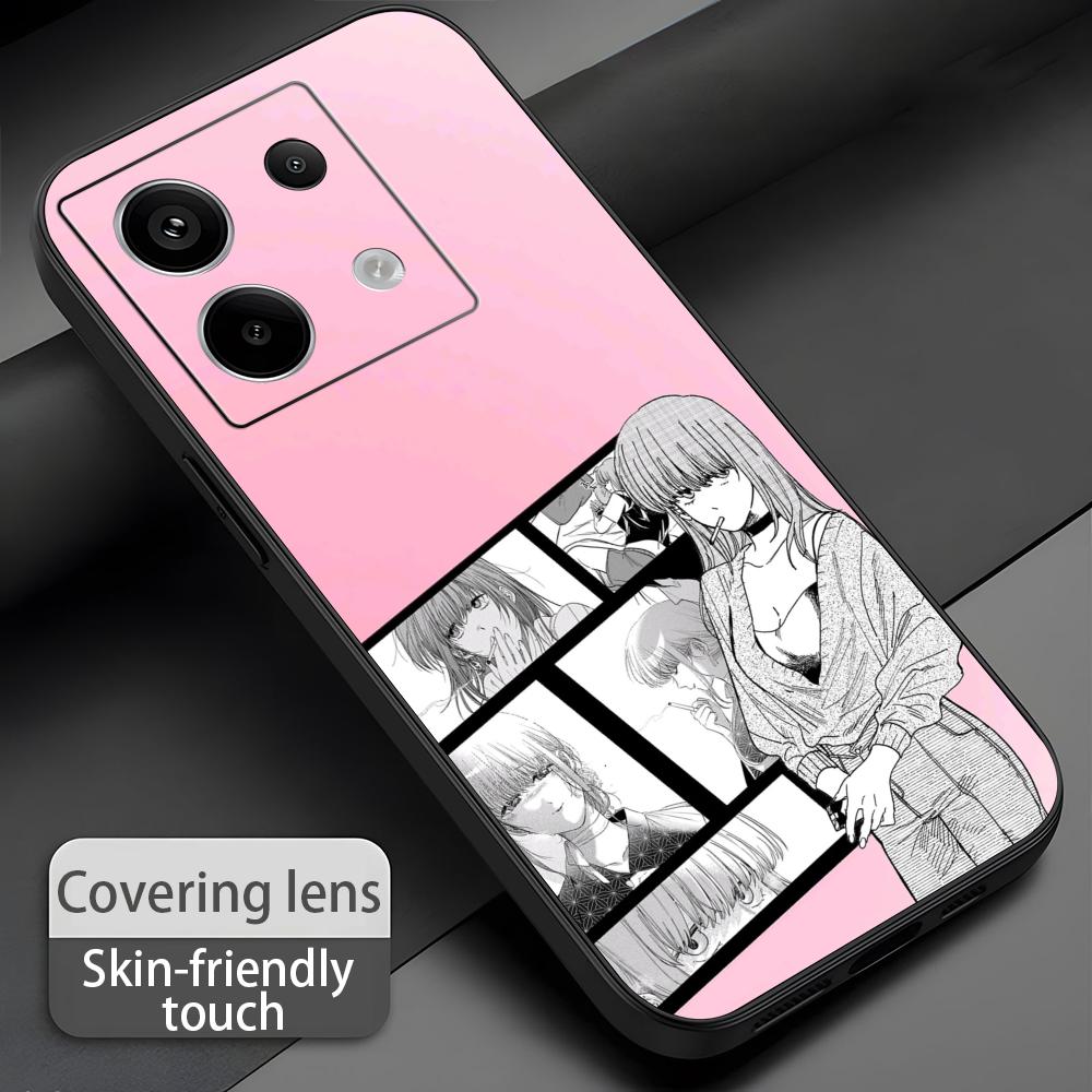 Casing HP untuk Redmi Note 14  - Xiaomi Redmi Note 14 ulasan dan harga