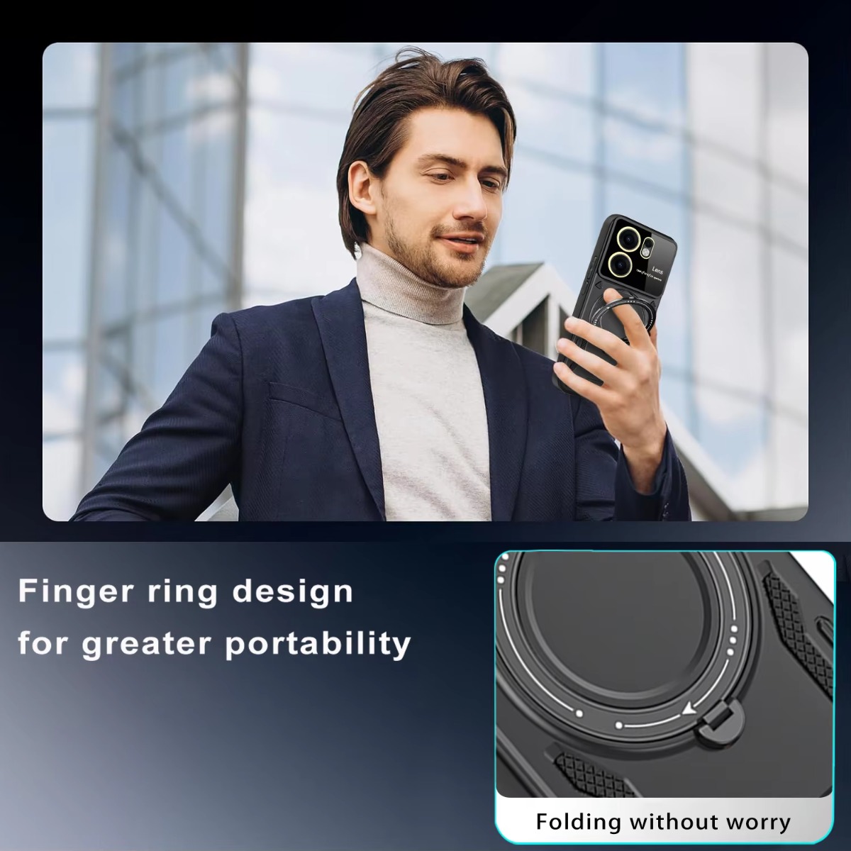 Untuk OPPO Reno 15 14 13 12 Pr - Oppo Reno 12 ulasan dan harga
