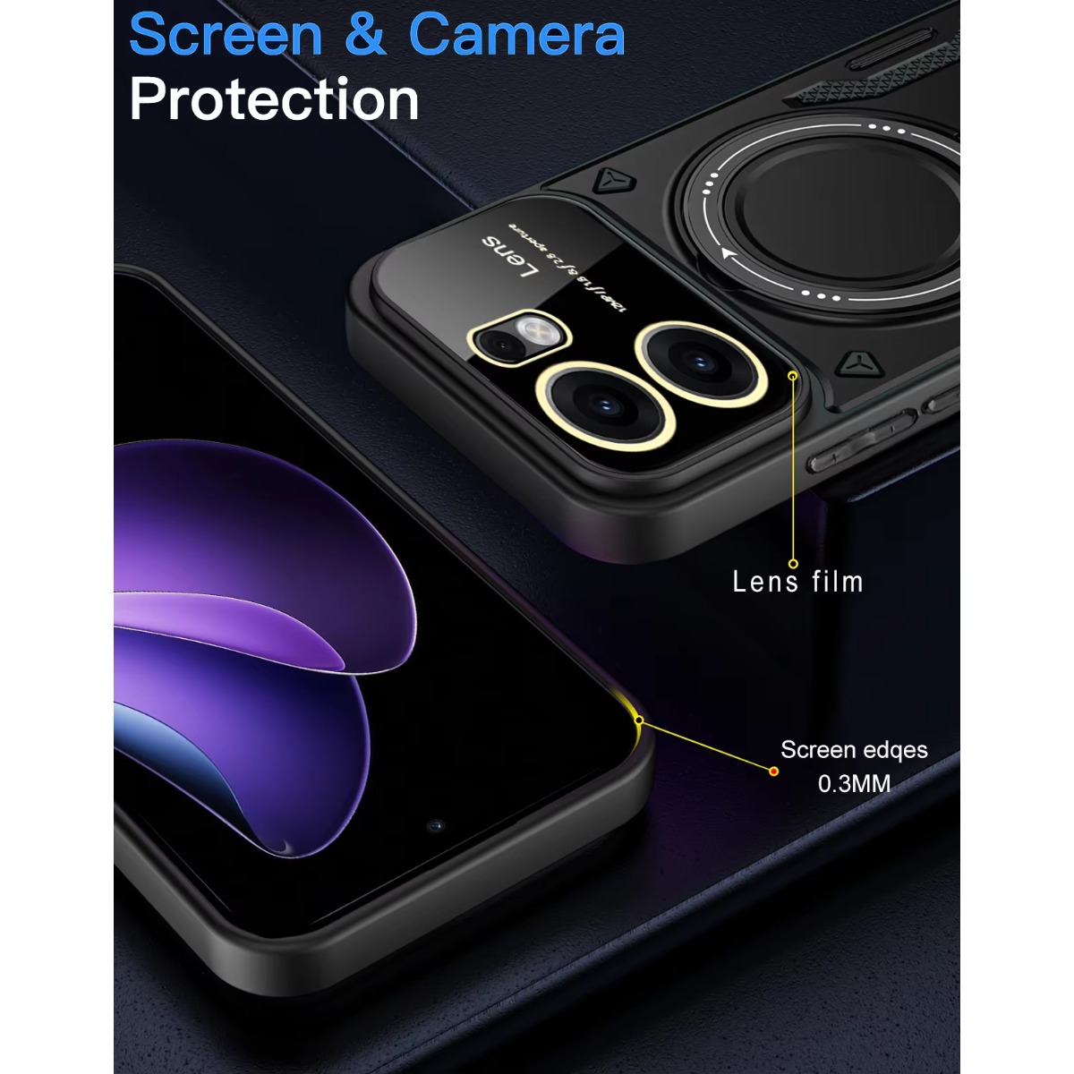 Untuk OPPO Reno 15 14 13 12 Pr - Oppo Reno 12 ulasan dan harga