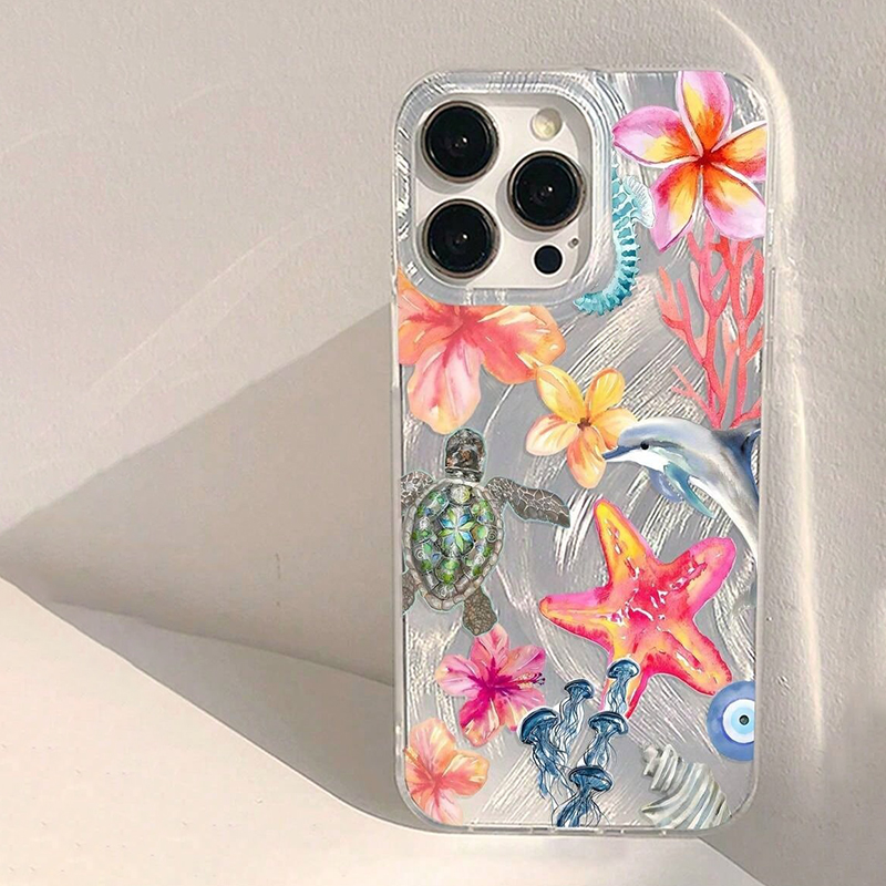 Casing HP Transparan Motif Keh - Xiaomi Redmi Note 14 ulasan dan harga