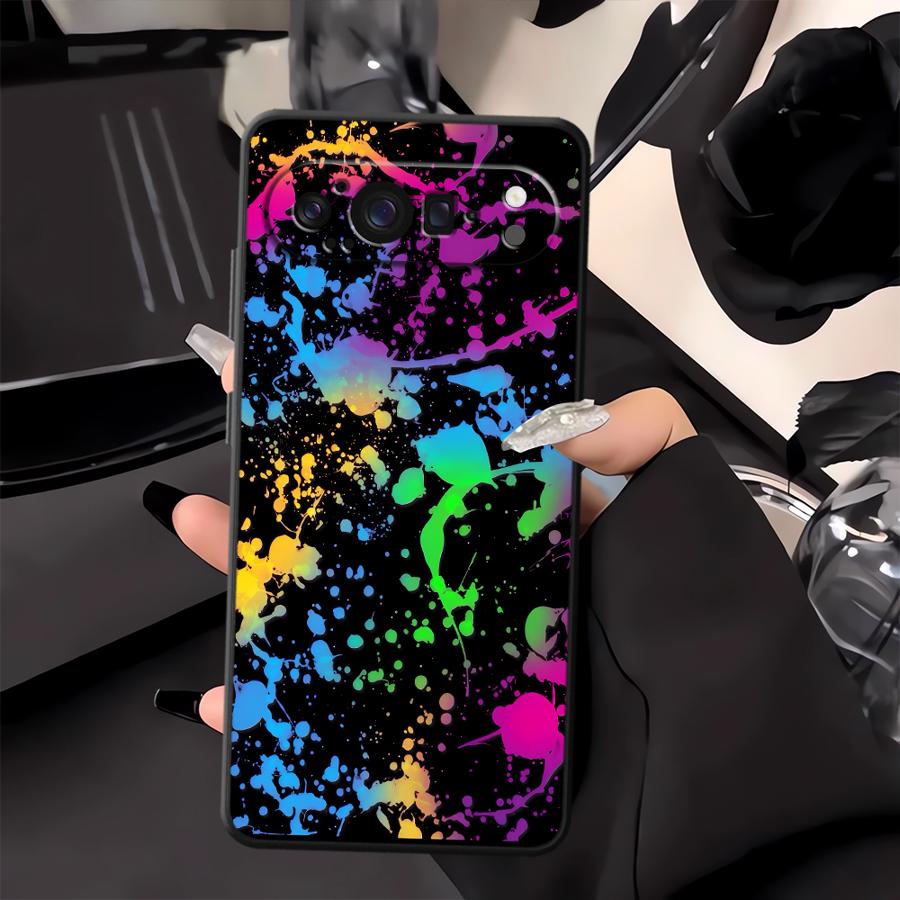 Casing Penutup Ponsel Funda Pe - Google Pixel 8A ulasan dan harga
