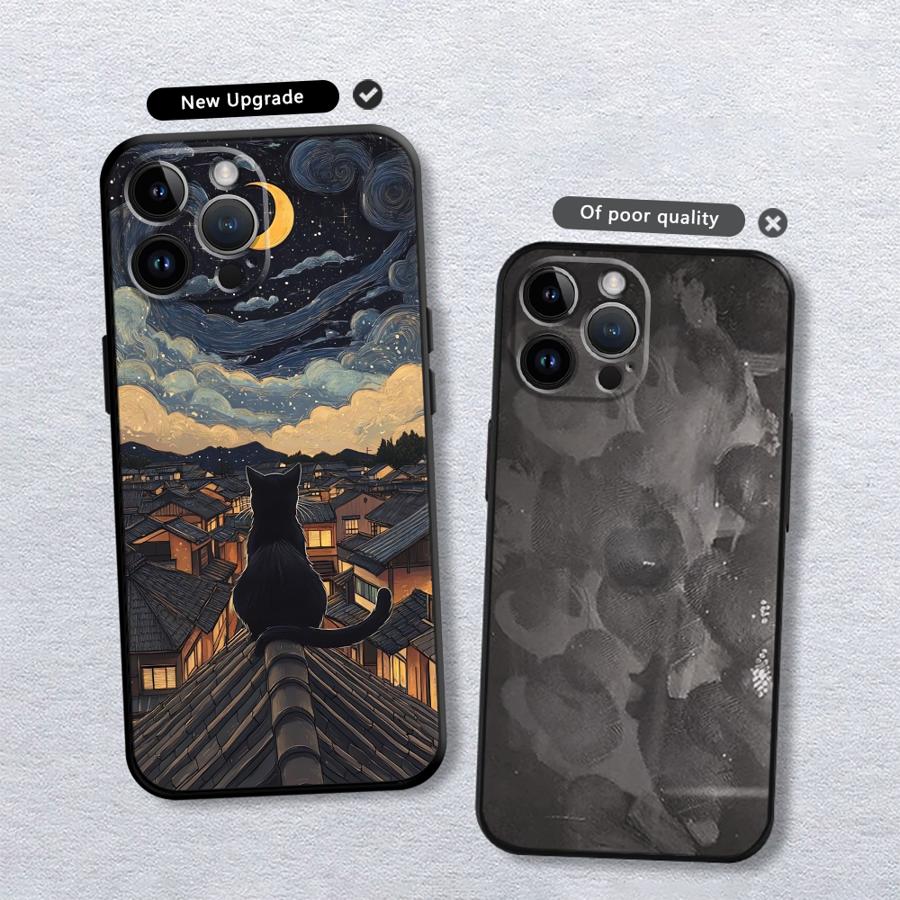 Casing Ponsel Funda untuk Appl - Apple Iphone 16 ulasan dan harga