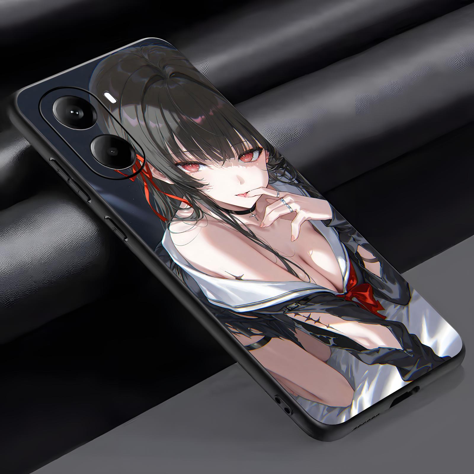 Casing Ponsel Wuthering Waves  - Xiaomi Poco X6 ulasan dan harga