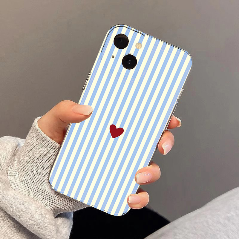 Casing Ponsel Untuk Xiaomi Red - Xiaomi Redmi Note 13 ulasan dan harga