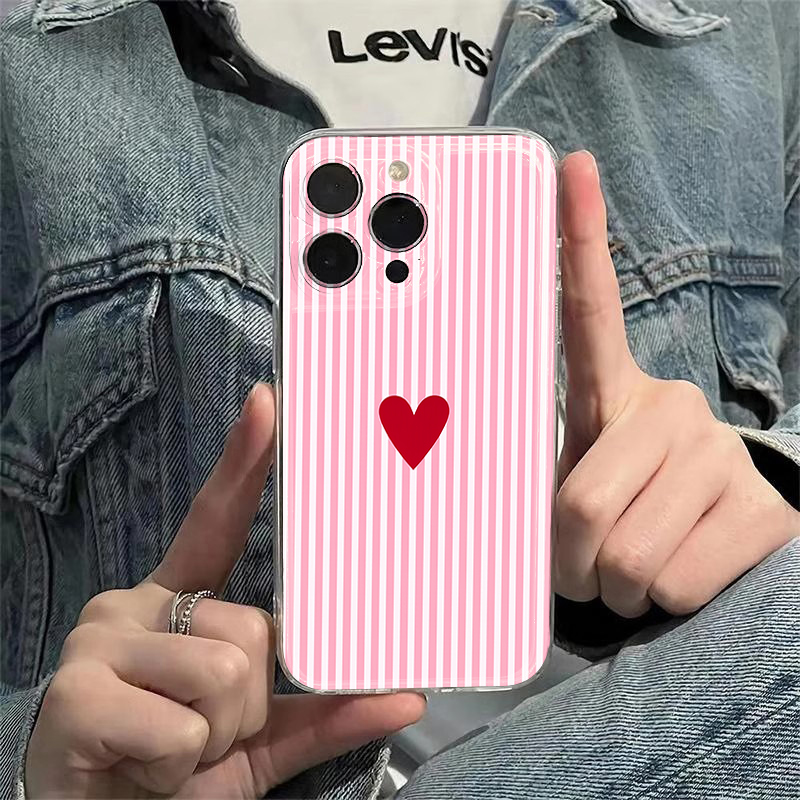 Casing Ponsel Untuk Xiaomi Red - Xiaomi Redmi Note 13 ulasan dan harga