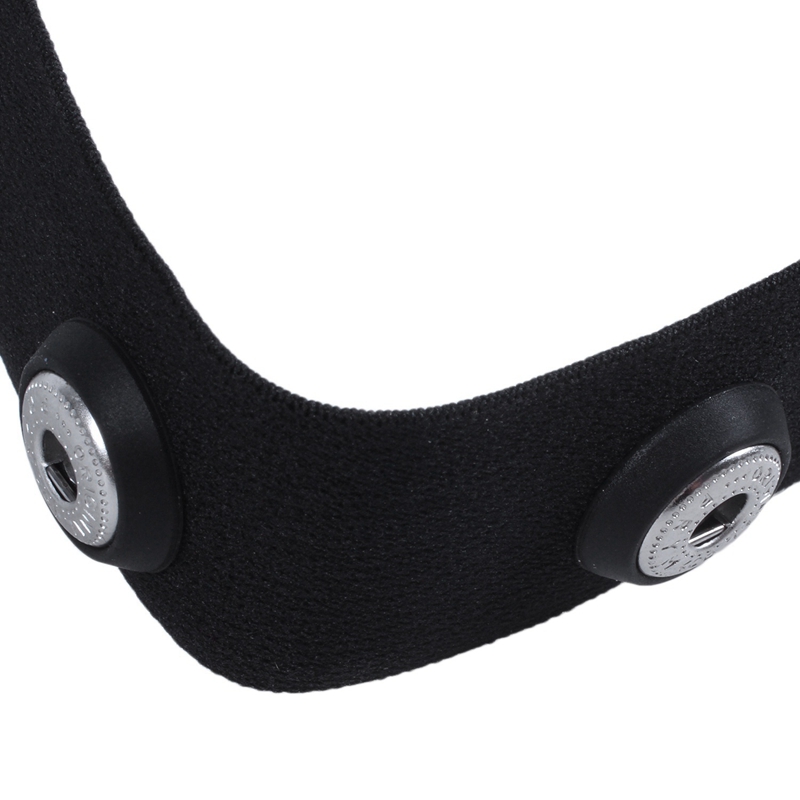 (Penawaran Terbatas) Tali Sabu - Breath Rate Monitor ulasan dan harga