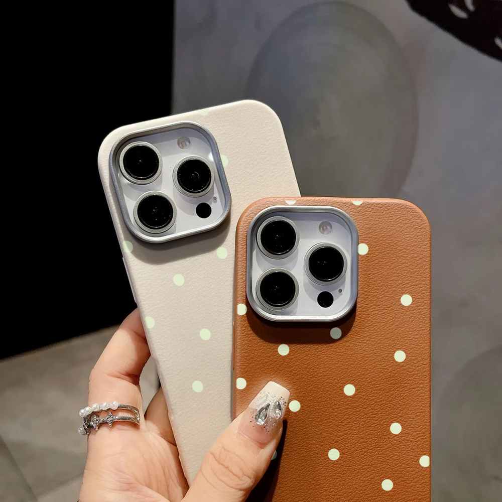 Casing Ponsel Polkadot Lucu Se - Xiaomi Redmi Note 14 ulasan dan harga