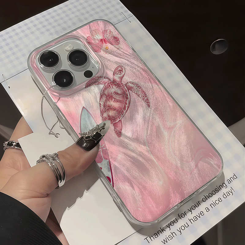 Casing HP Motif Ombak Laut Mus - Xiaomi Redmi Note 14 ulasan dan harga