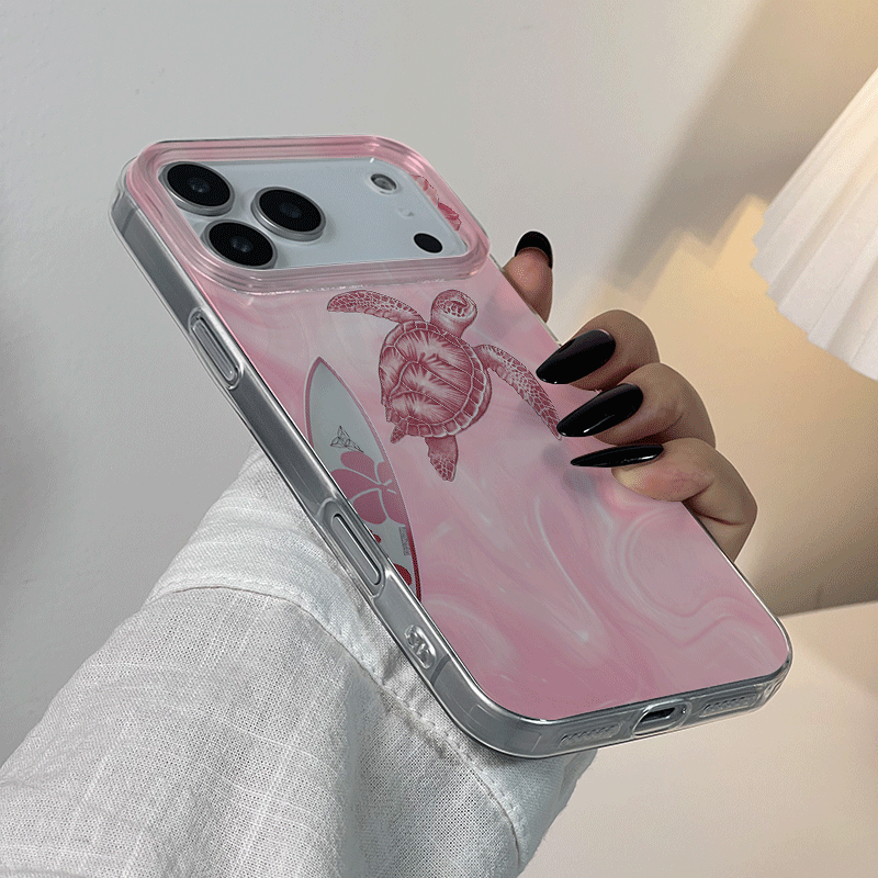 Casing HP Motif Ombak Laut Mus - Xiaomi Redmi Note 14 ulasan dan harga