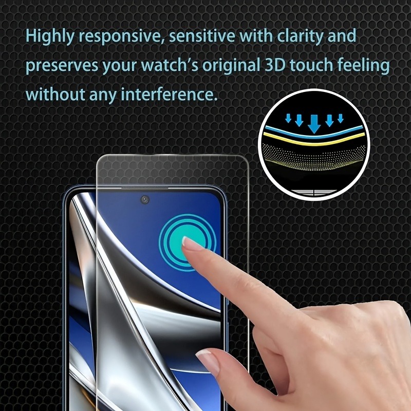 2 Pak Pelindung Layar Kaca Tem - Oppo Find X8 ulasan dan harga