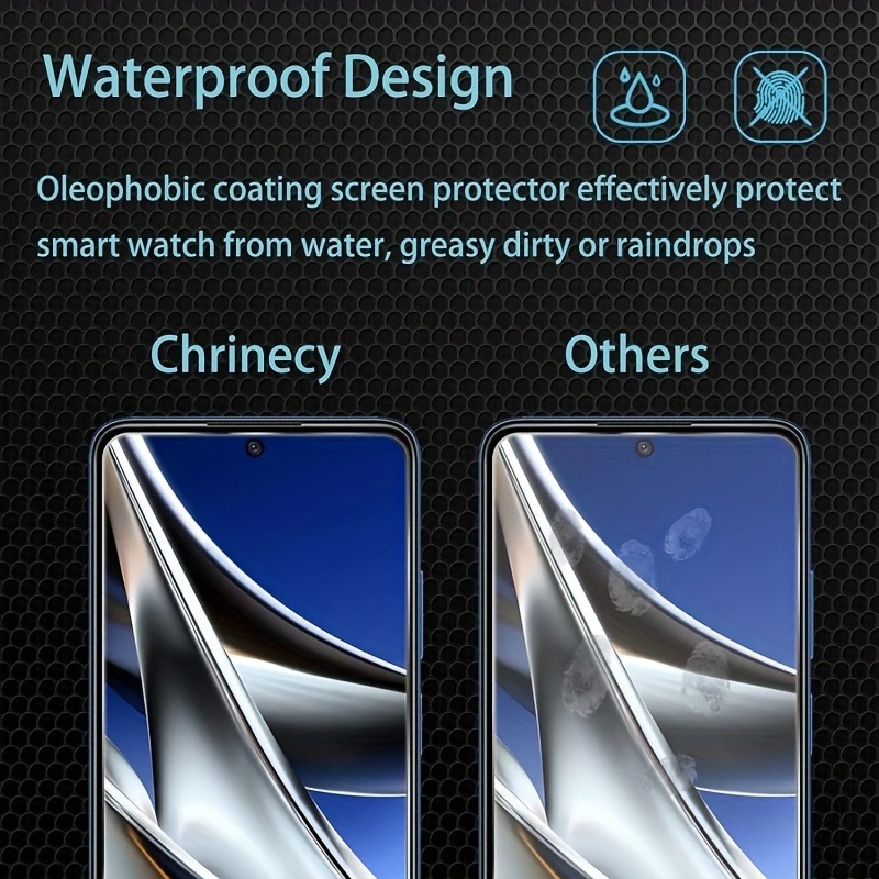 2 Pak Pelindung Layar Kaca Tem - Oppo Find X8 ulasan dan harga