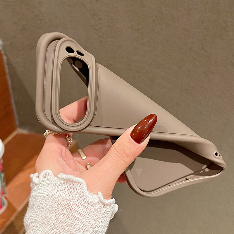 Casing Ponsel TPU Cetak Astron - Google Pixel 8A ulasan dan harga