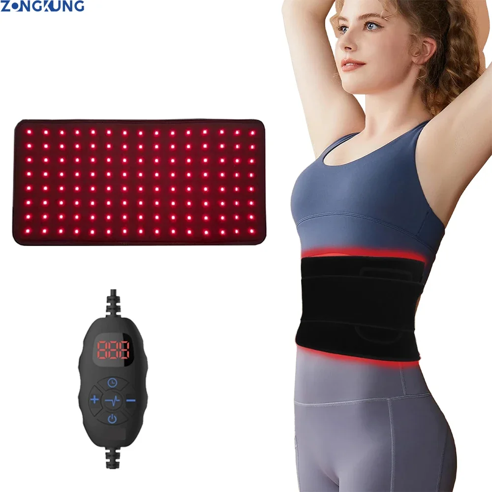 Led 120 LEDs 660nm dan 850nm d - Galvanic Skin Sensor ulasan dan harga