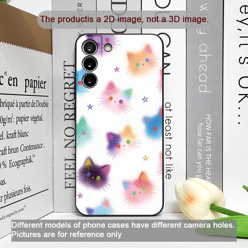 Casing Ponsel Cetak Kepala Kuc - Huawei Mate 60 ulasan dan harga