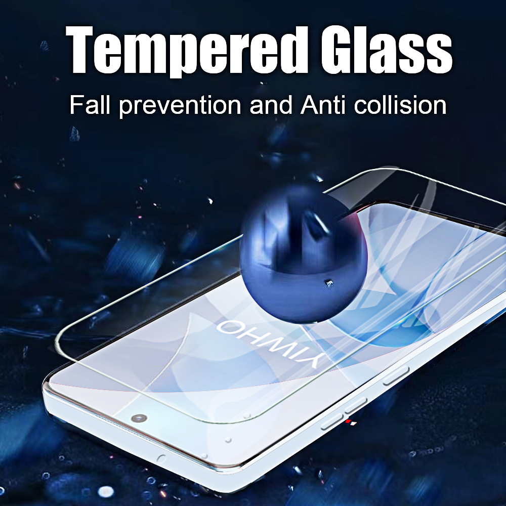 4 Buah Kaca Tempered untuk Hua - Huawei Nova 12 ulasan dan harga