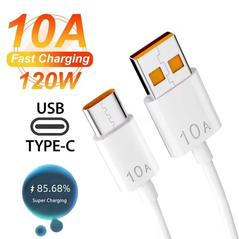 Kabel USB Pengisian Cepat Tipe - Huawei Nova 12 ulasan dan harga