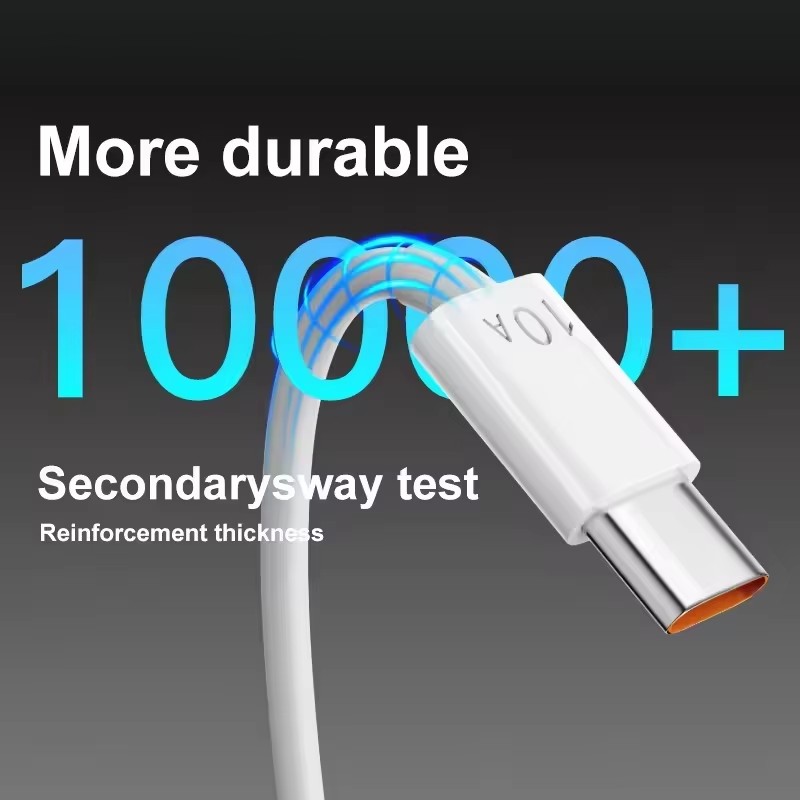 Kabel USB Pengisian Cepat Tipe - Huawei Nova 12 ulasan dan harga