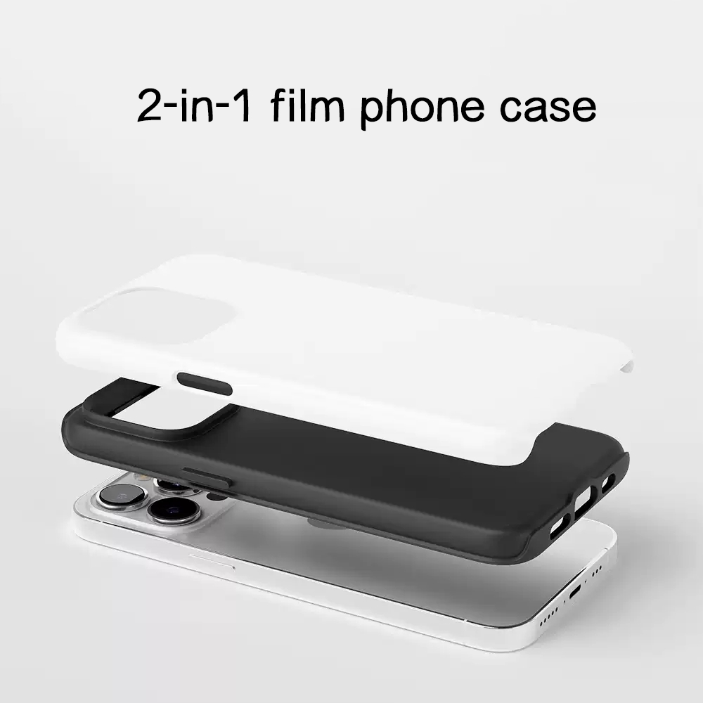 Casing HP Film Shell Anime Kla - Apple Iphone 15 Pro Max ulasan dan harga